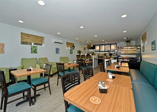 Hôtel Clarion Del Mar Inn  | Del Mar | Californie | Hôtels aux États-Unis 6