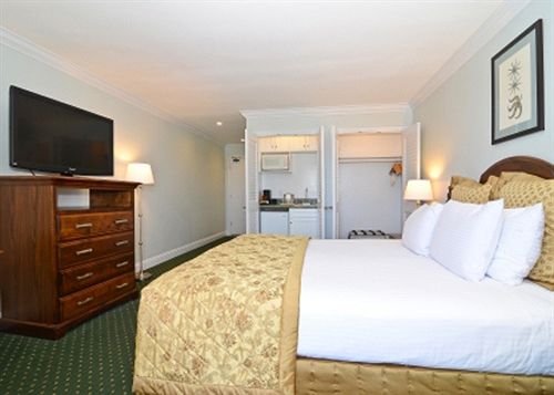 Hôtel Clarion Del Mar Inn  | Del Mar | Californie | Hôtels aux États-Unis 7