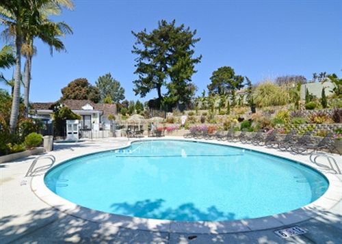 Hôtel Clarion Del Mar Inn  | Del Mar | Californie | Hôtels aux États-Unis 8