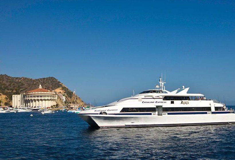 Aurora Hotel Spa Avalon