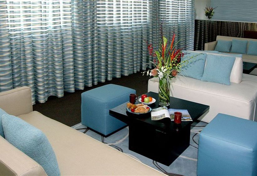 Aurora Hotel & Spa  | Avalon | California | United States 1