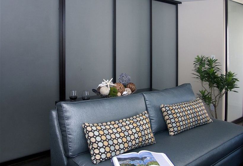 Aurora Hotel & Spa  | Avalon | California | United States 2