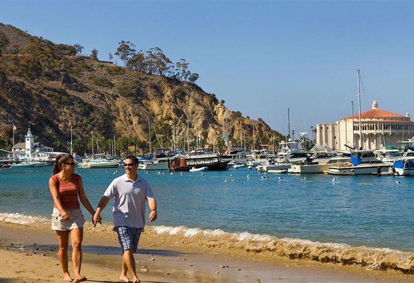 Aurora Hotel & Spa  | Avalon | California | United States 3