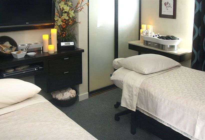 Aurora Hotel & Spa  | Avalon | California | United States 4