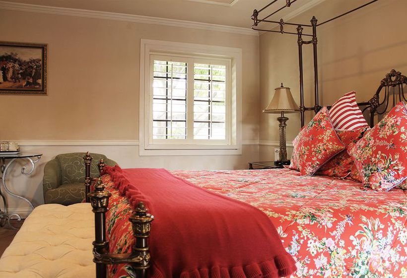 Hotel Coachman's Inn  | Carmel | California | United States 1