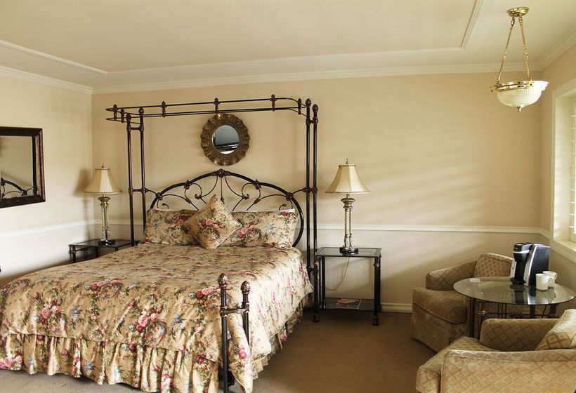 Hotel Coachman's Inn  | Carmel | California | United States 10