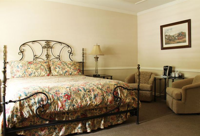 Hotel Coachman's Inn  | Carmel | California | United States 11
