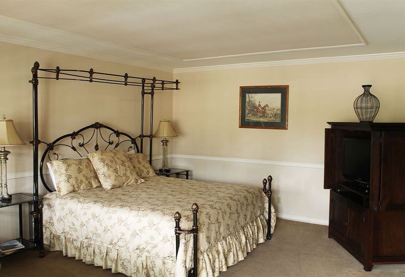 Hotel Coachman's Inn  | Carmel | California | United States 12