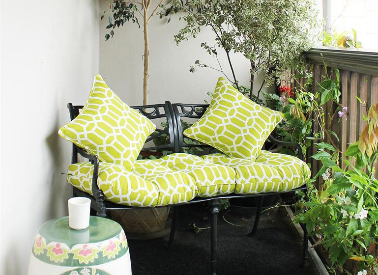 Hotel Coachman's Inn  | Carmel | California | United States 14