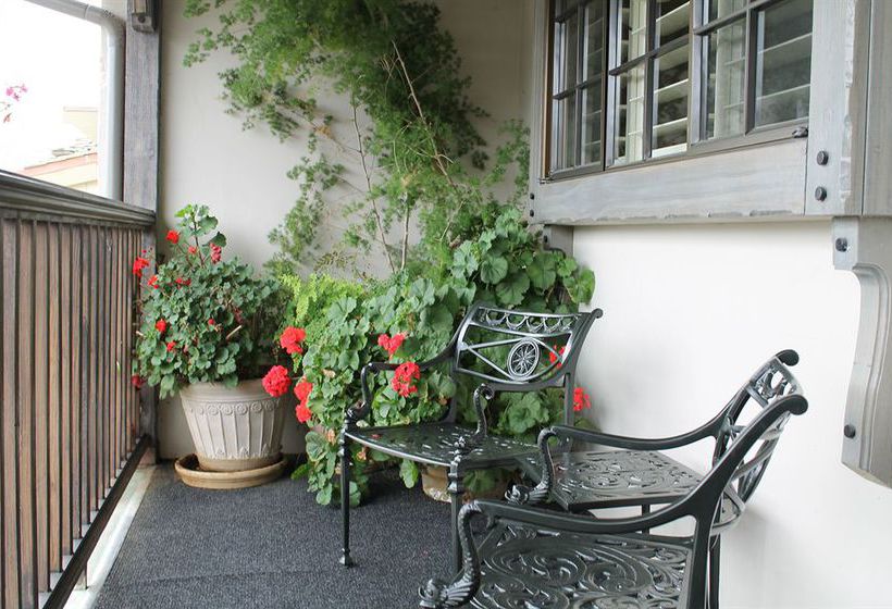 Hotel Coachman's Inn  | Carmel | California | United States 15