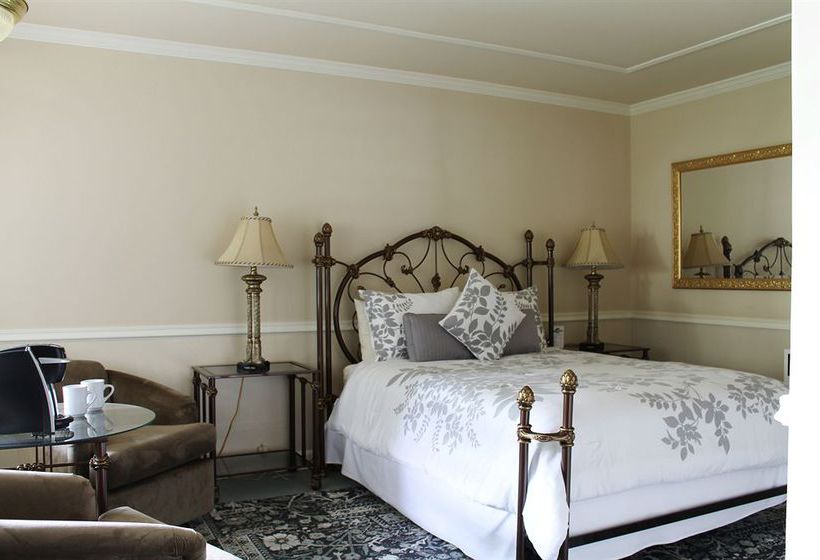 Hotel Coachman's Inn  | Carmel | California | United States 19