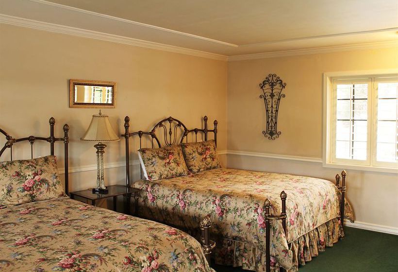 Hotel Coachman's Inn  | Carmel | California | United States 2