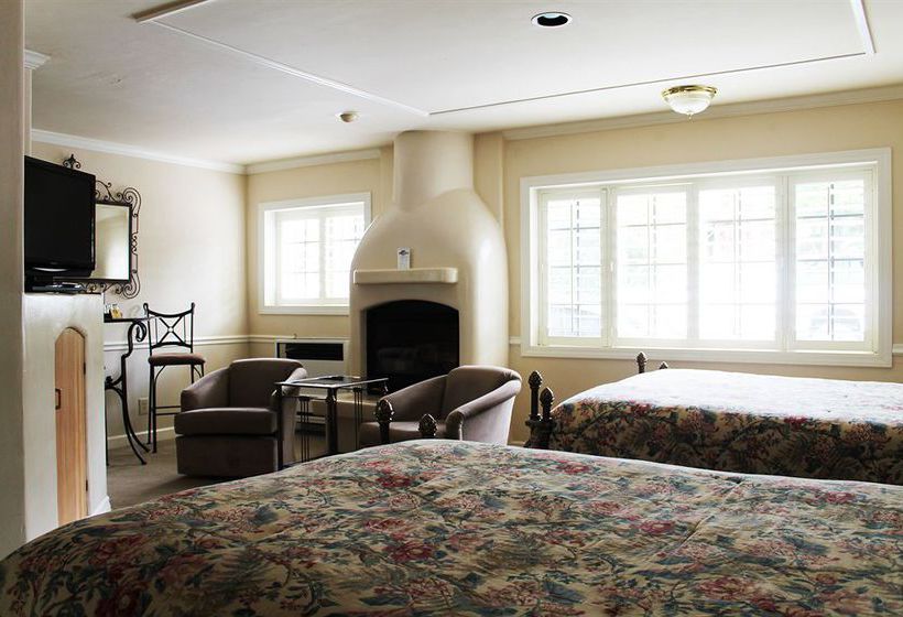 Hotel Coachman's Inn  | Carmel | California | United States 3