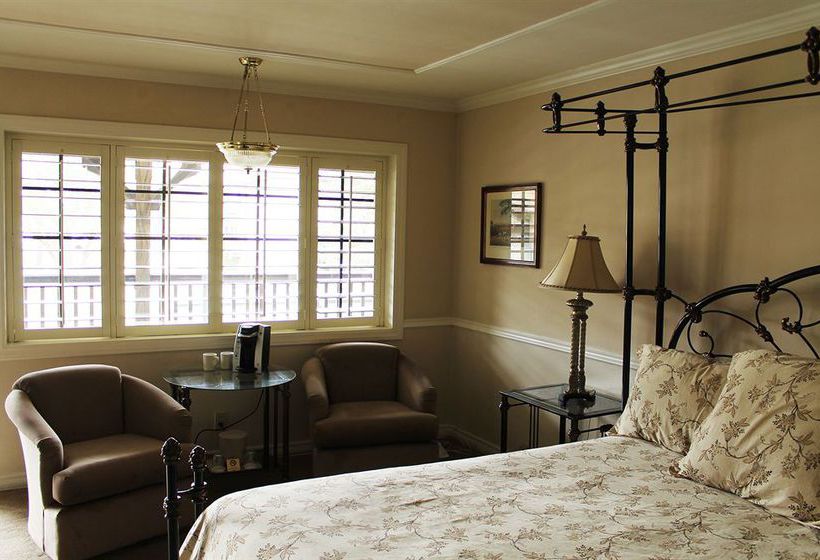 Hotel Coachman's Inn  | Carmel | California | United States 4