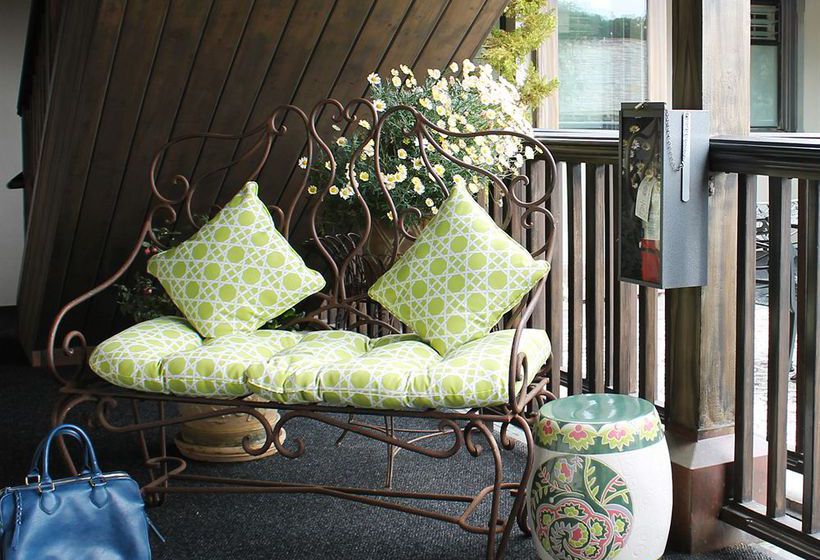 Hotel Coachman's Inn  | Carmel | California | United States 5