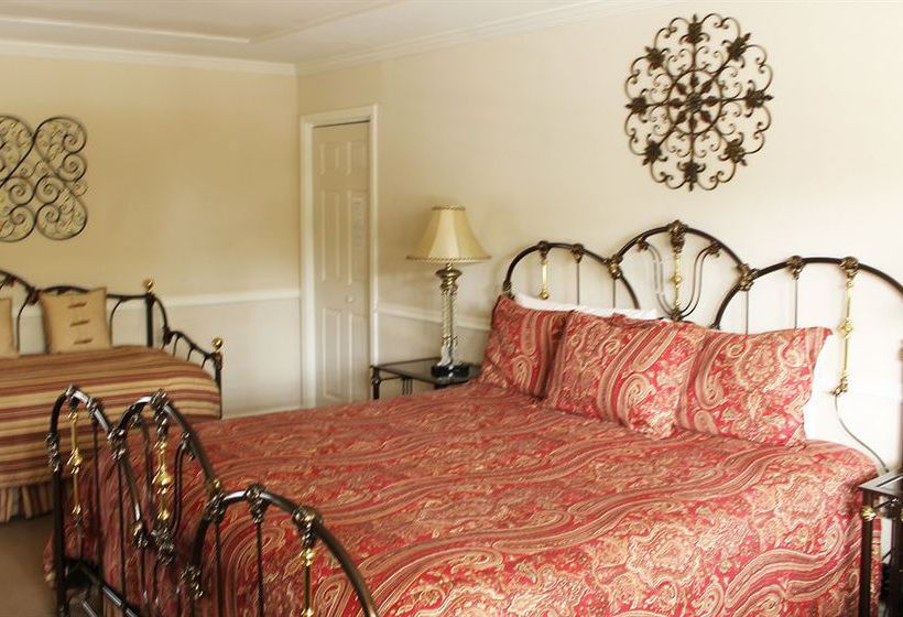 Hotel Coachman's Inn  | Carmel | California | United States 6