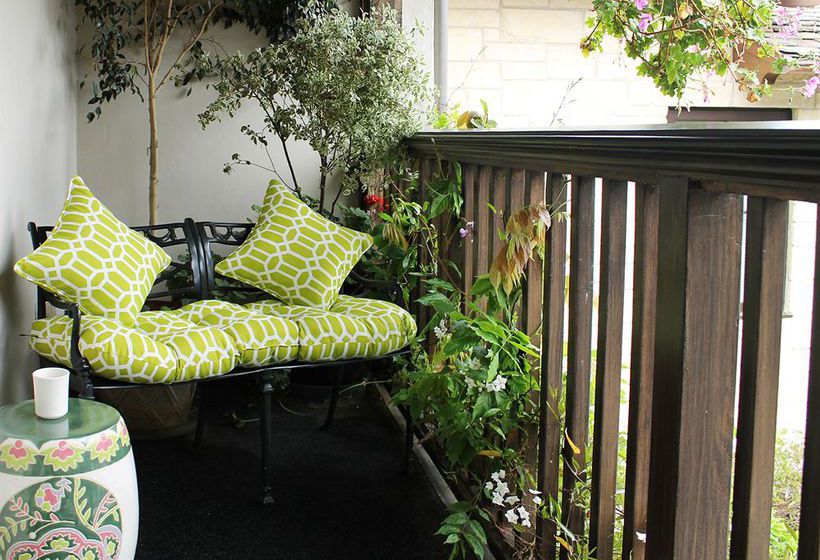 Hotel Coachman's Inn  | Carmel | California | United States 7