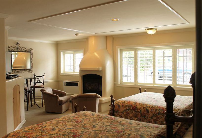 Hotel Coachman's Inn  | Carmel | California | United States 9
