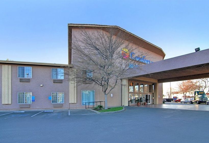Hotel Comfort Inn Fresno  | Fresno | California | United States 1