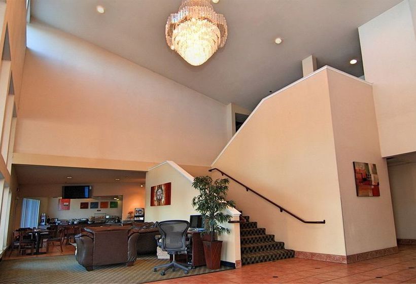 Hotel Comfort Inn Fresno  | Fresno | California | United States 20