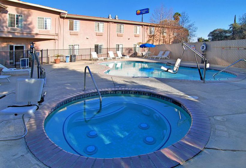 Hotel Comfort Inn Fresno  | Fresno | California | United States 7