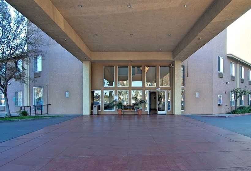 Hotel Comfort Inn Fresno  | Fresno | California | United States 8