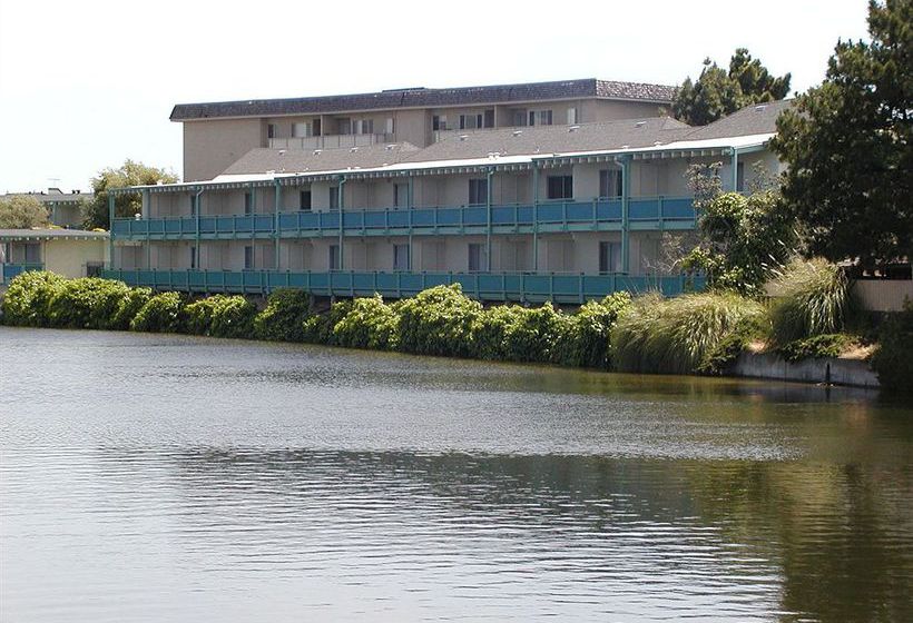 Motel Coral Reef Inn Suites California