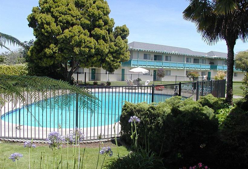 Motel Coral Reef Inn & Suites  | Alameda | California | United States 1
