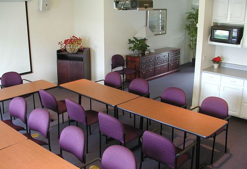 Motel Coral Reef Inn & Suites  | Alameda | California | United States 4