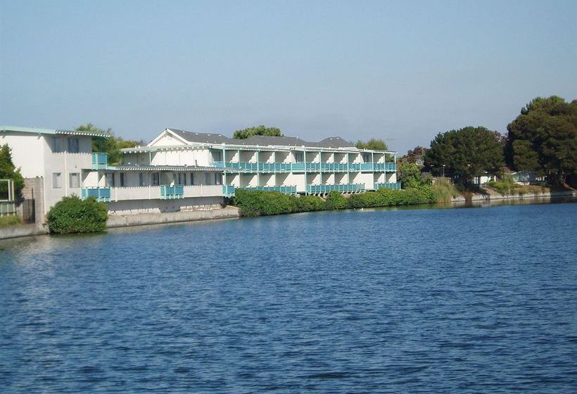 Motel Coral Reef Inn & Suites  | Alameda | California | United States 5