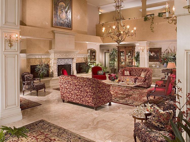 Ayres Hotel & Suites Costa Mesa newport Beach 