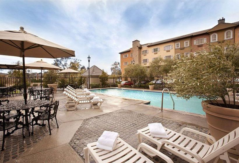 Ayres Hotel & Suites Costa Mesa newport Beach  | Costa Mesa | California | United States 1