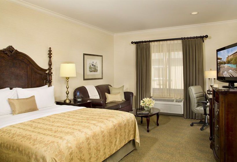 Ayres Hotel & Suites Costa Mesa newport Beach  | Costa Mesa | California | United States 11