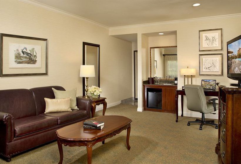 Ayres Hotel & Suites Costa Mesa newport Beach  | Costa Mesa | California | United States 12