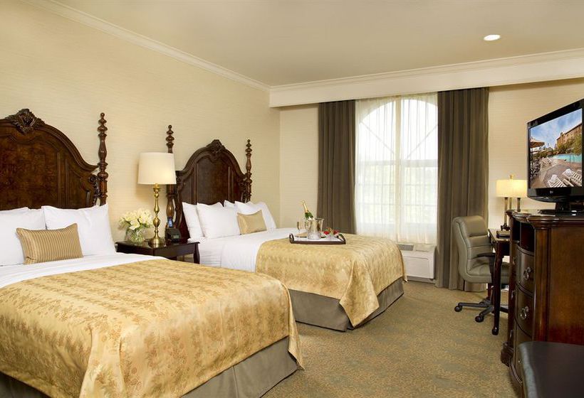 Ayres Hotel & Suites Costa Mesa newport Beach  | Costa Mesa | California | United States 13