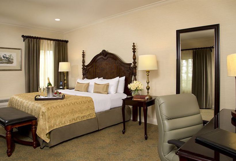Ayres Hotel & Suites Costa Mesa newport Beach  | Costa Mesa | California | United States 14