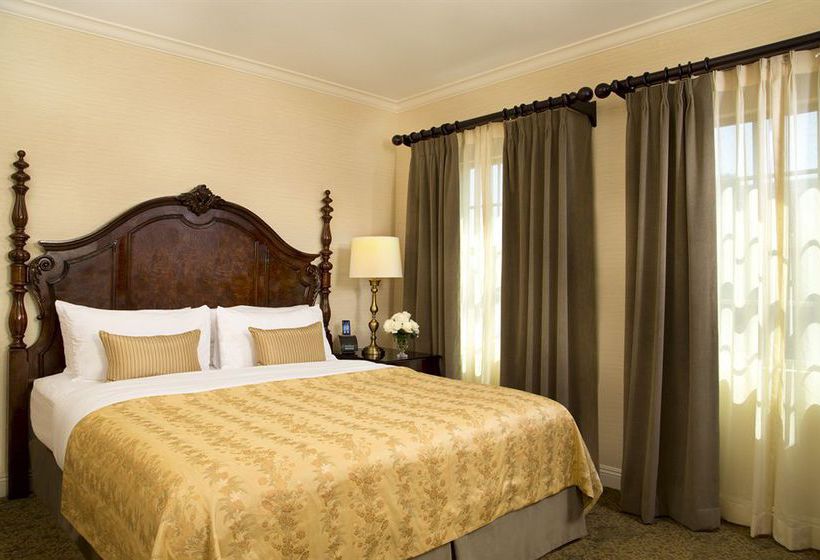 Ayres Hotel & Suites Costa Mesa newport Beach  | Costa Mesa | California | United States 15