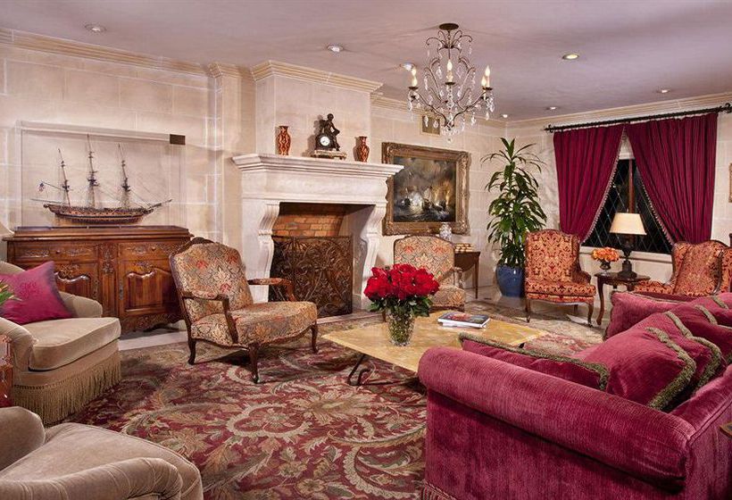 Ayres Hotel & Suites Costa Mesa newport Beach  | Costa Mesa | California | United States 16