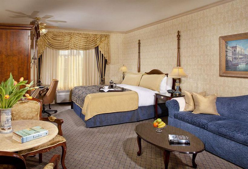 Ayres Hotel & Suites Costa Mesa newport Beach  | Costa Mesa | California | United States 3
