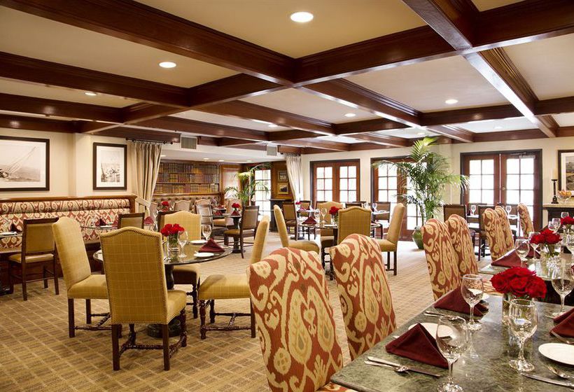 Ayres Hotel & Suites Costa Mesa newport Beach  | Costa Mesa | California | United States 6