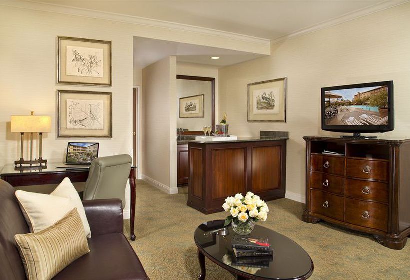 Ayres Hotel & Suites Costa Mesa newport Beach  | Costa Mesa | California | United States 7