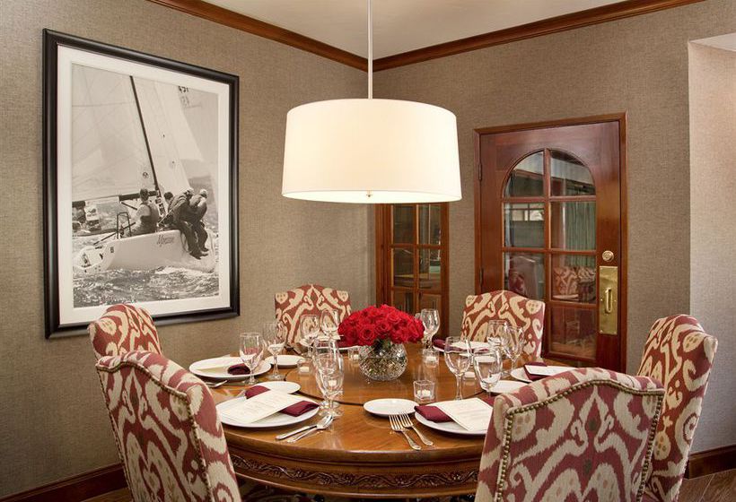 Ayres Hotel & Suites Costa Mesa newport Beach  | Costa Mesa | California | United States 8