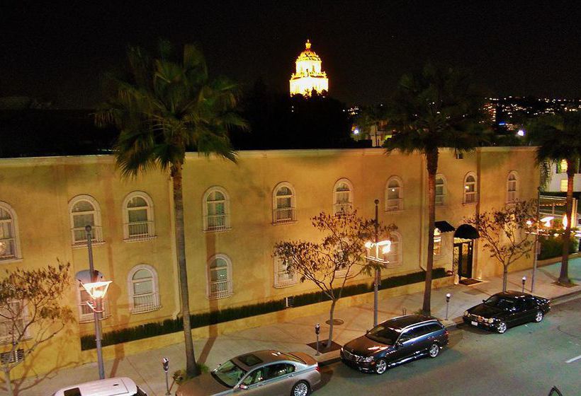 Crescent Hotel  | Beverly Hills | California | United States 11