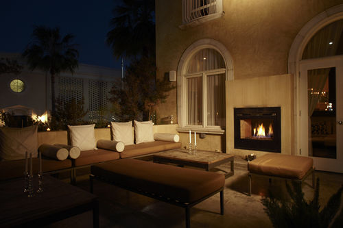 Crescent Hotel  | Beverly Hills | California | United States 18