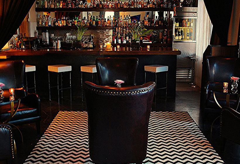 Crescent Hotel  | Beverly Hills | California | United States 3