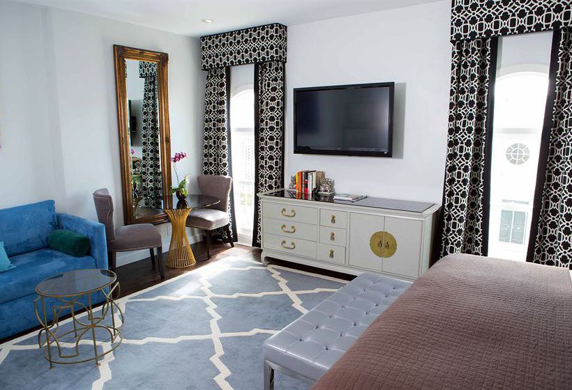 Crescent Hotel  | Beverly Hills | California | United States 4