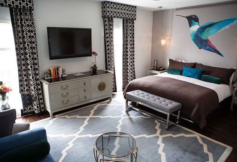 Crescent Hotel  | Beverly Hills | California | United States 5