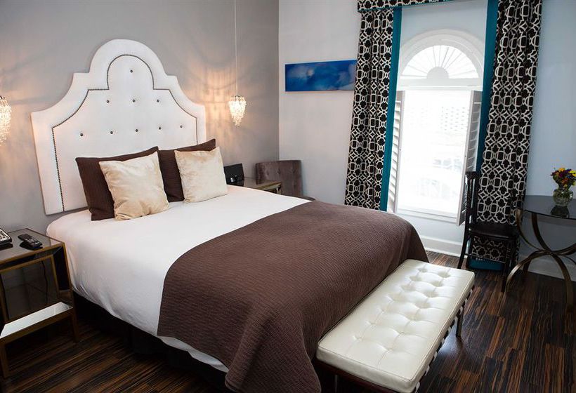 Crescent Hotel  | Beverly Hills | California | United States 6