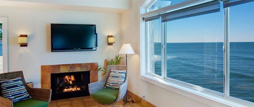 Hotel Cypress Inn on Miramar Beach  | Half Moon Bay | California | United States 3