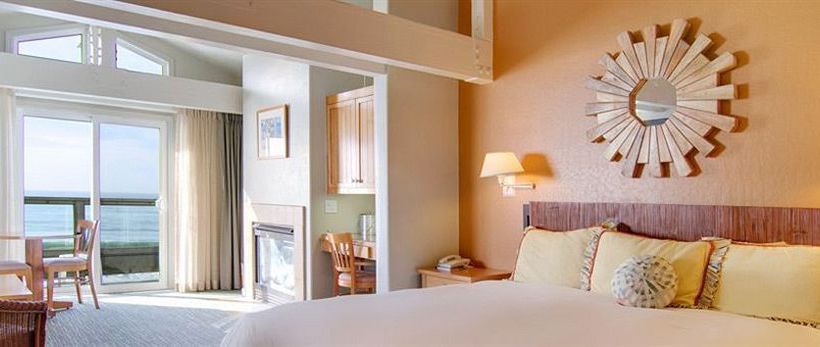 Hotel Cypress Inn on Miramar Beach  | Half Moon Bay | California | United States 4